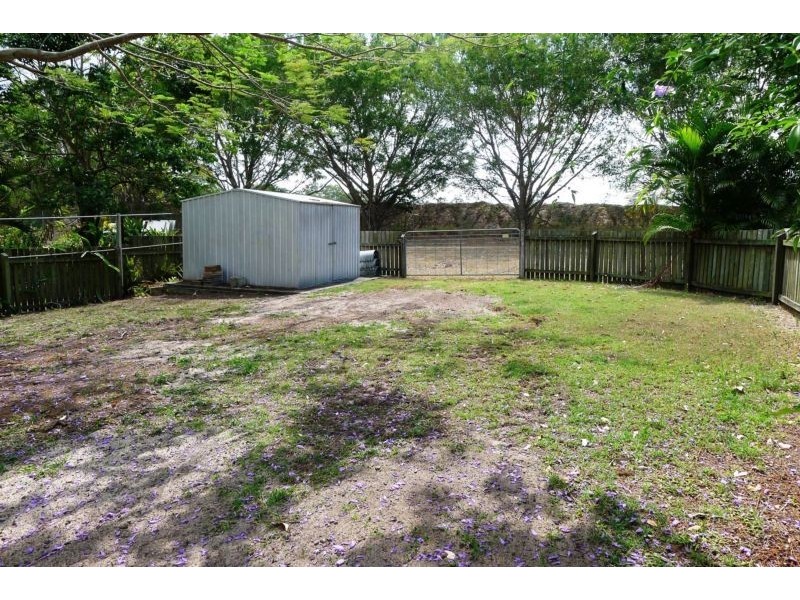 Howard QLD 4659
