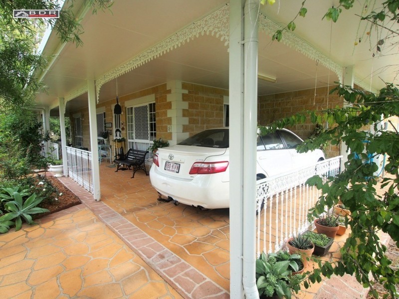 22 Blythe Street, Burrum Town QLD 4659