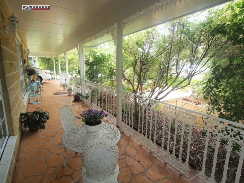 22 Blythe Street, Burrum Town QLD 4659