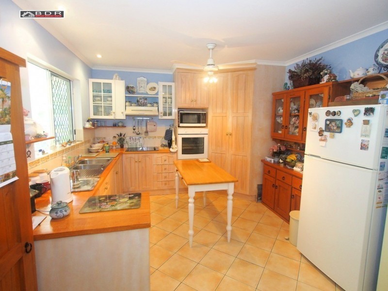 22 Blythe Street, Burrum Town QLD 4659