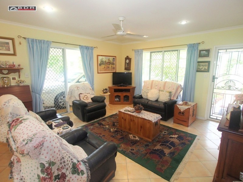 22 Blythe Street, Burrum Town QLD 4659