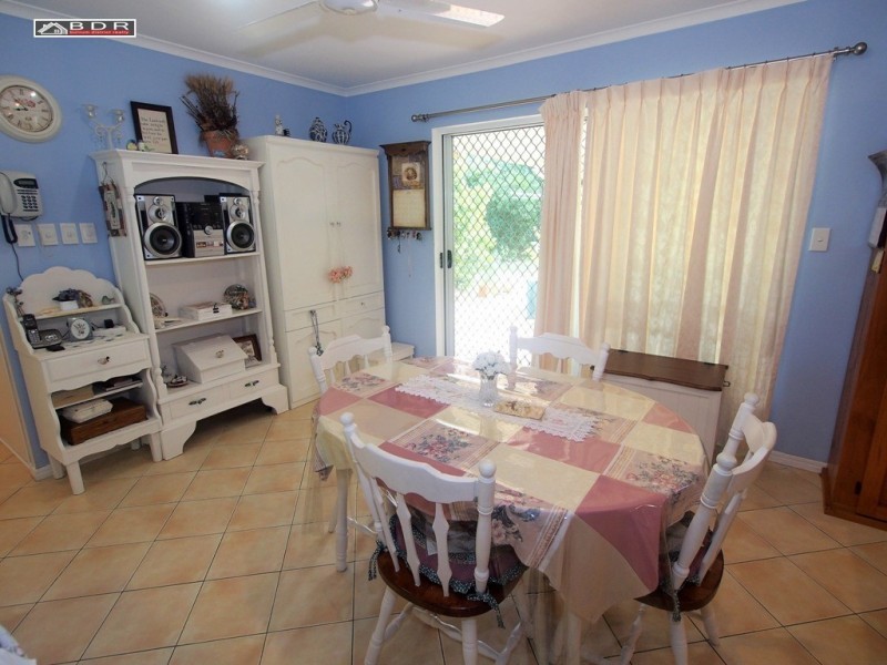 22 Blythe Street, Burrum Town QLD 4659
