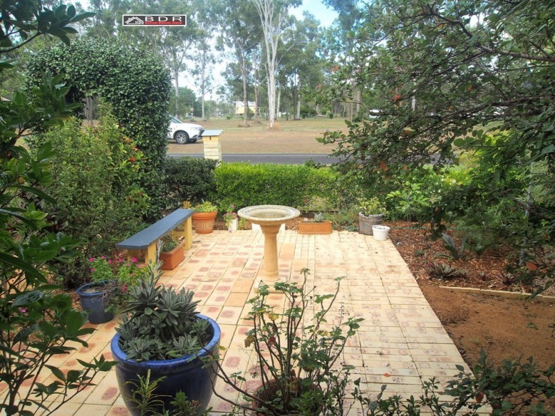 22 Blythe Street, Burrum Town QLD 4659
