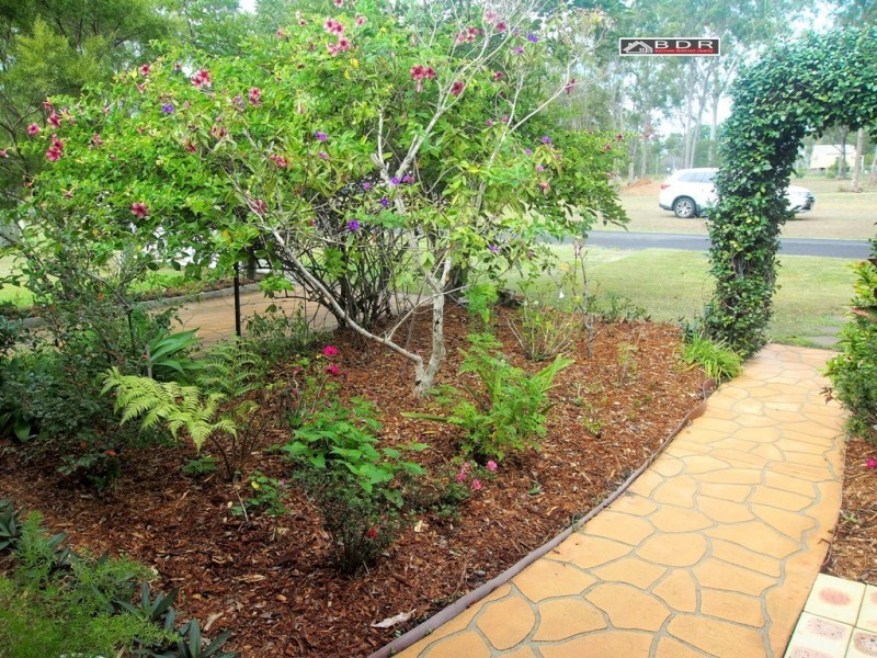 22 Blythe Street, Burrum Town QLD 4659