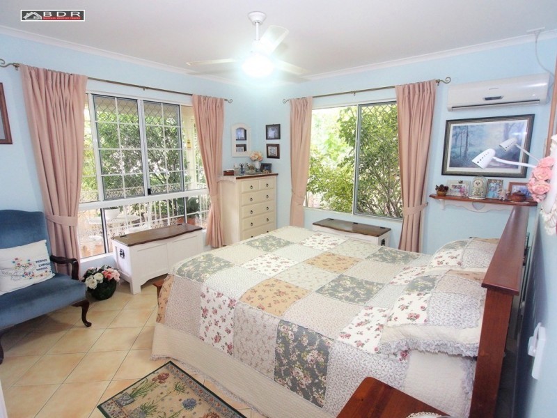 22 Blythe Street, Burrum Town QLD 4659