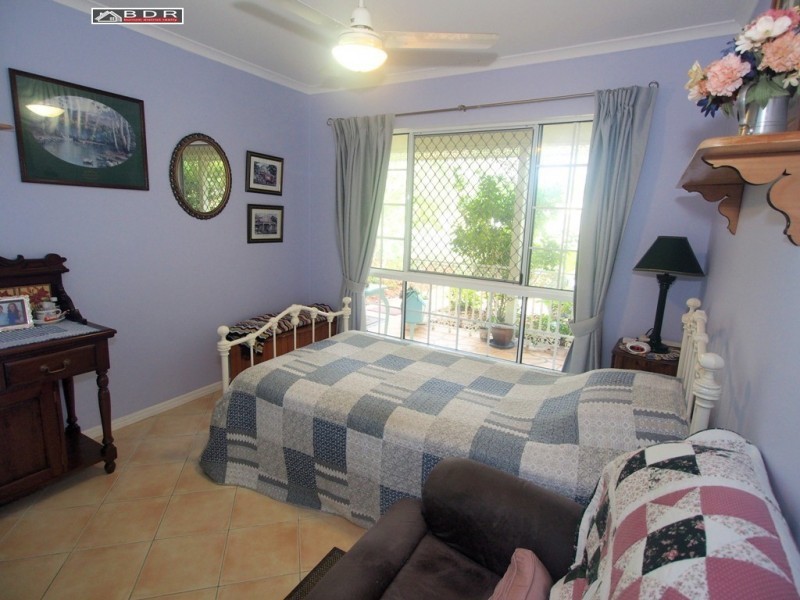 22 Blythe Street, Burrum Town QLD 4659
