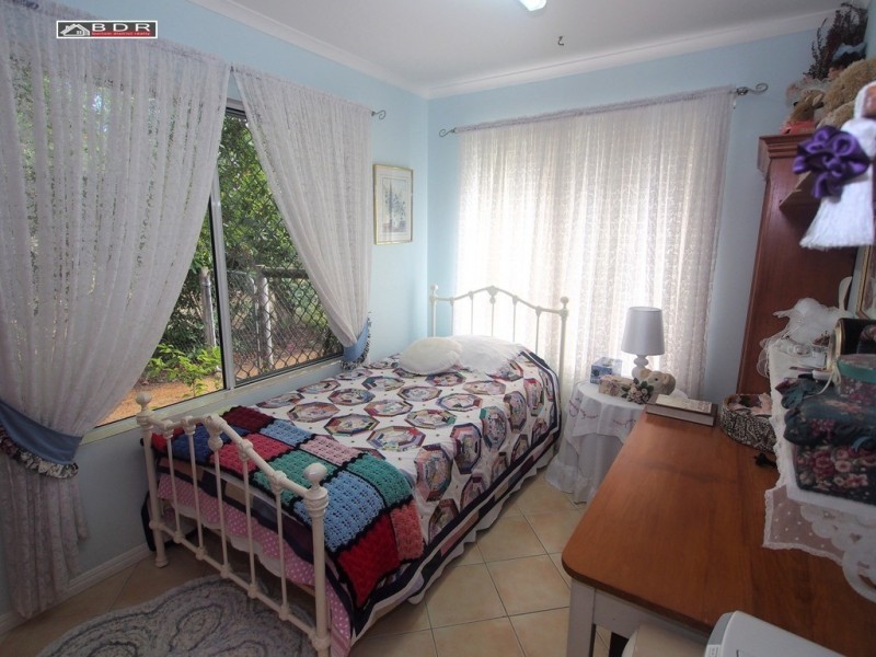 22 Blythe Street, Burrum Town QLD 4659