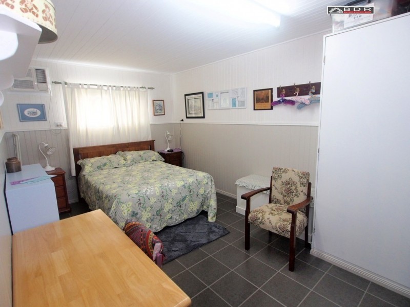 22 Blythe Street, Burrum Town QLD 4659