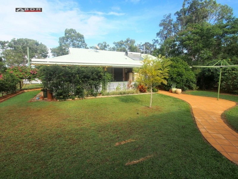 22 Blythe Street, Burrum Town QLD 4659
