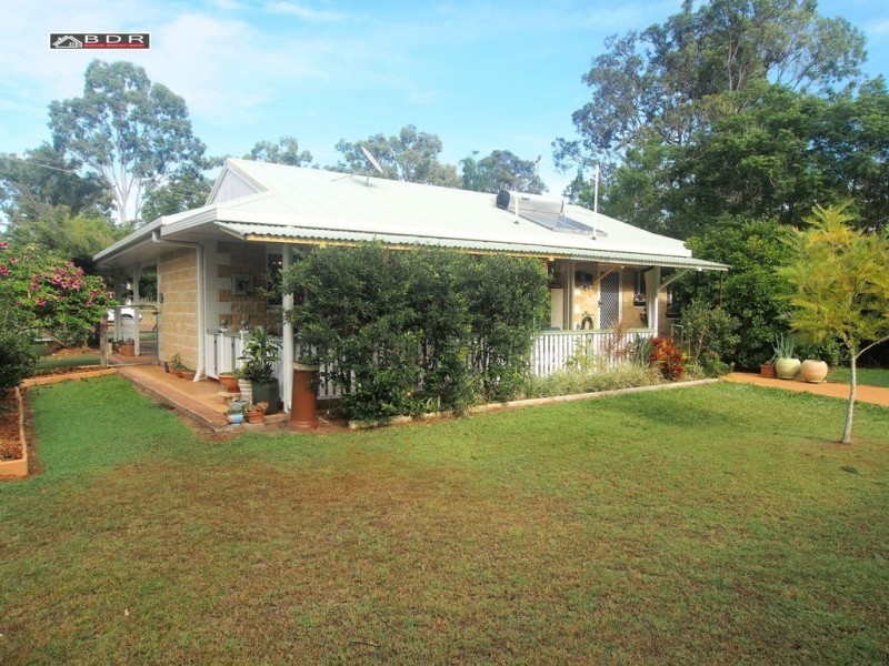 22 Blythe Street, Burrum Town QLD 4659