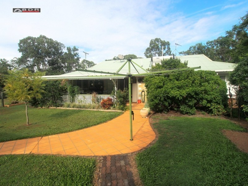 22 Blythe Street, Burrum Town QLD 4659