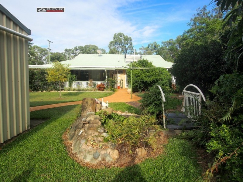 22 Blythe Street, Burrum Town QLD 4659