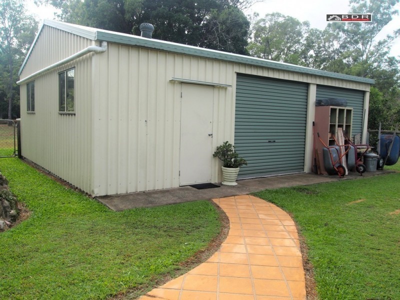 22 Blythe Street, Burrum Town QLD 4659