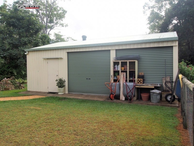 22 Blythe Street, Burrum Town QLD 4659