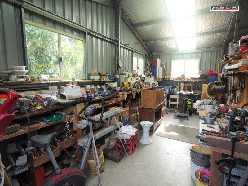 22 Blythe Street, Burrum Town QLD 4659