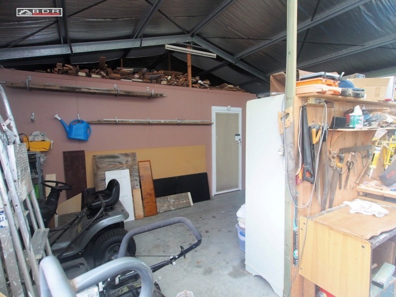 22 Blythe Street, Burrum Town QLD 4659