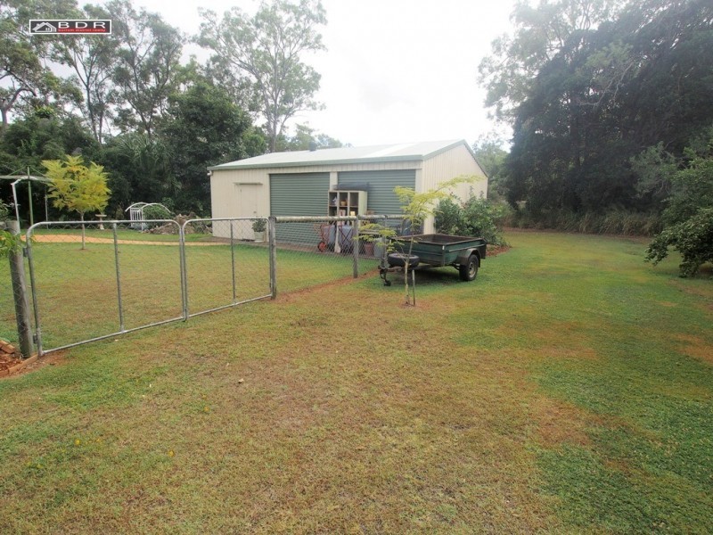 22 Blythe Street, Burrum Town QLD 4659