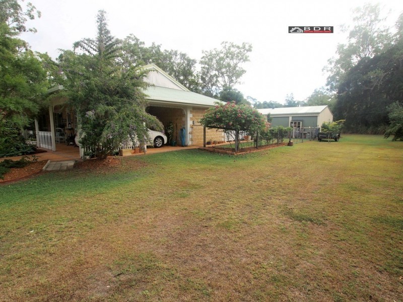 22 Blythe Street, Burrum Town QLD 4659