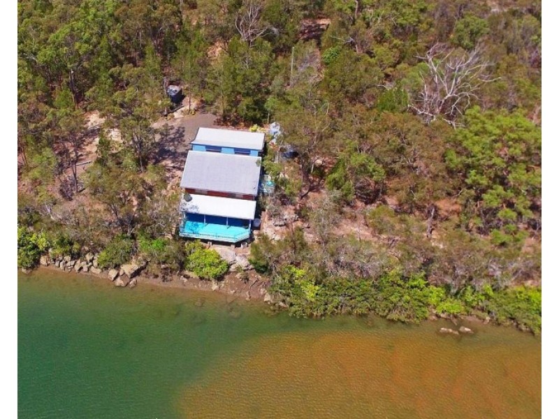 17 Jacqueline Drive, Pacific Haven QLD 4659