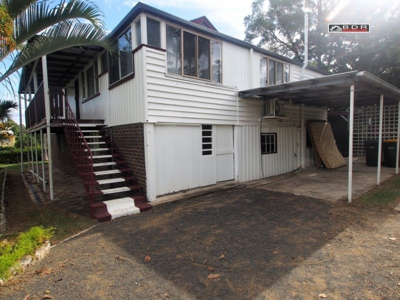 41 Prosper Street, Howard QLD 4659