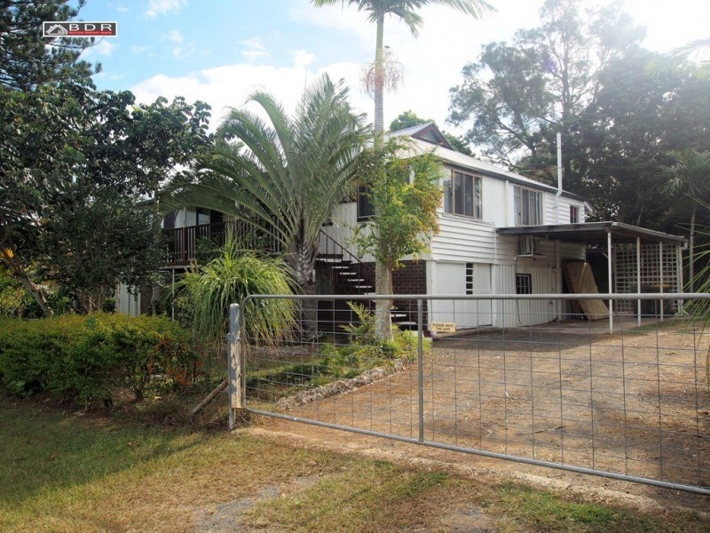 41 Prosper Street, Howard QLD 4659