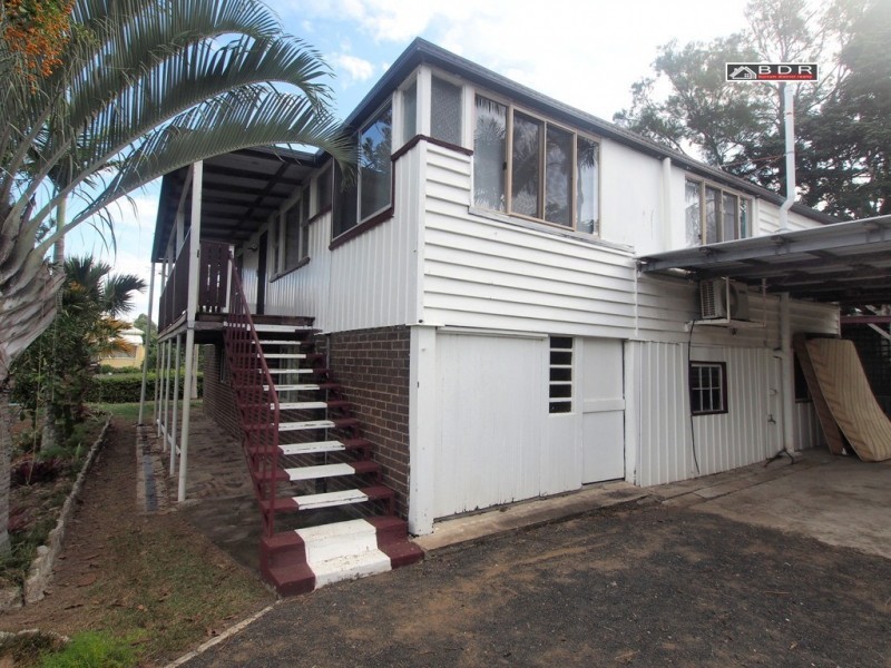 41 Prosper Street, Howard QLD 4659