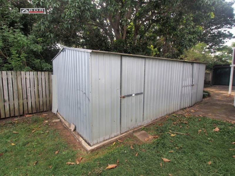 41 Prosper Street, Howard QLD 4659