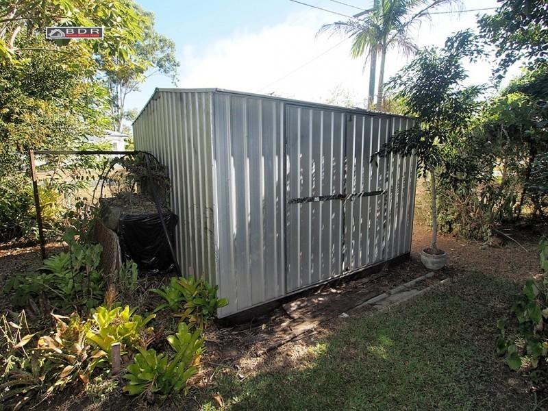 31 Hurley Street, Howard QLD 4659