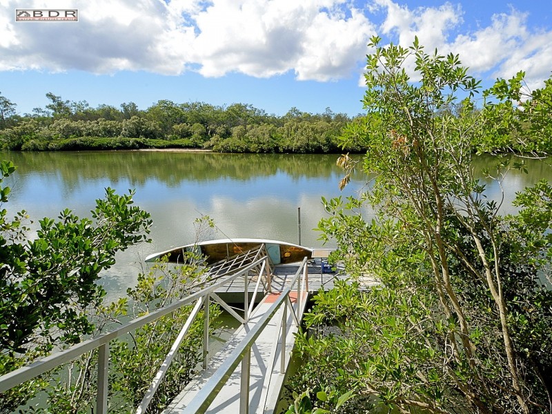 294 Pacific Haven Cct, Pacific Haven QLD 4659