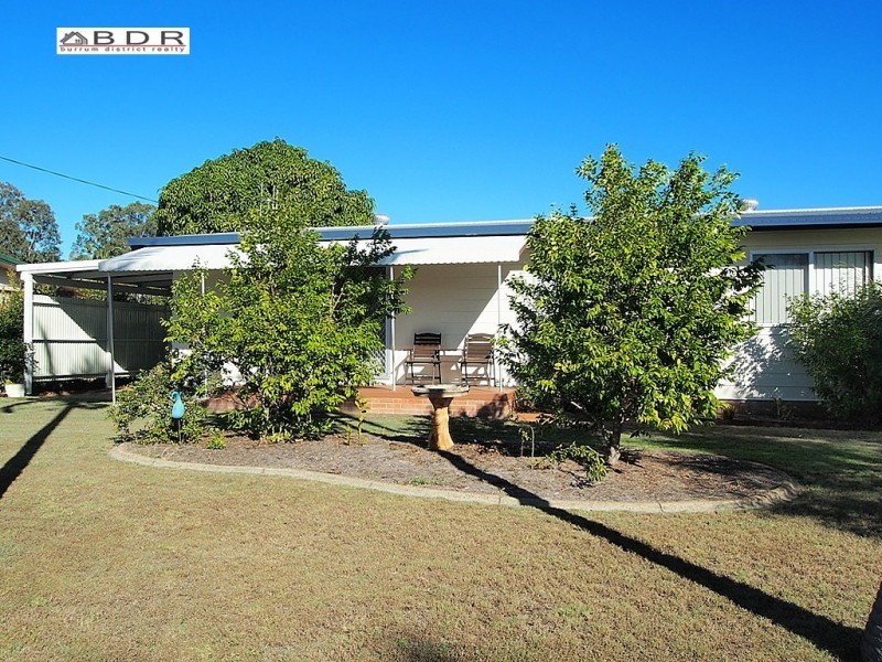 8 Boronia Street, Burrum Heads QLD 4659