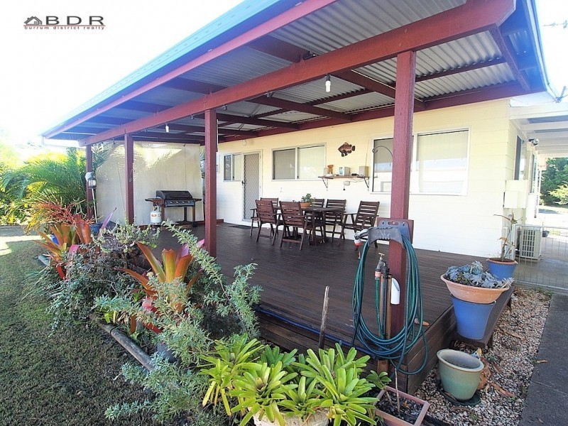 8 Boronia Street, Burrum Heads QLD 4659