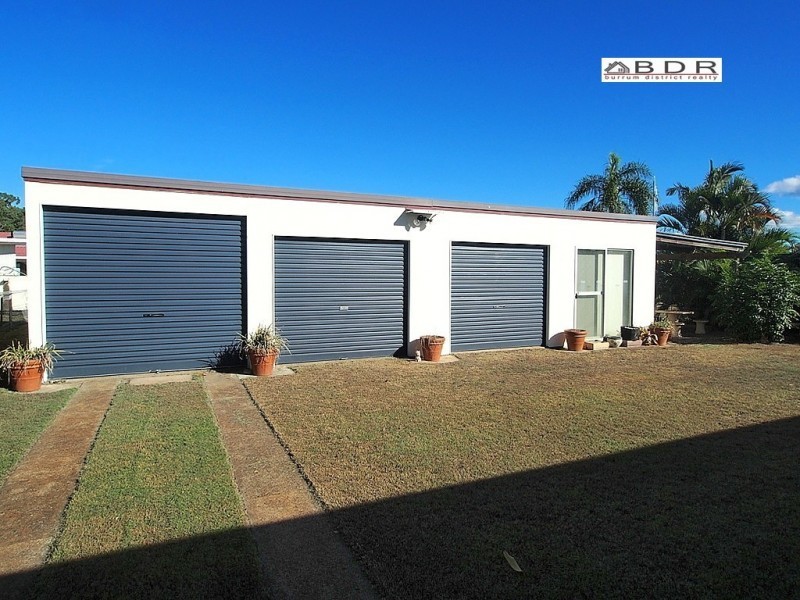 8 Boronia Street, Burrum Heads QLD 4659
