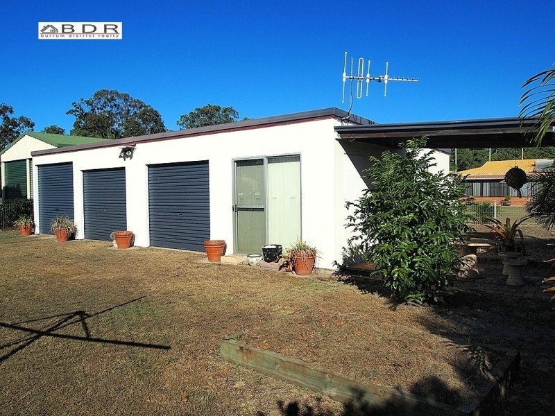 8 Boronia Street, Burrum Heads QLD 4659