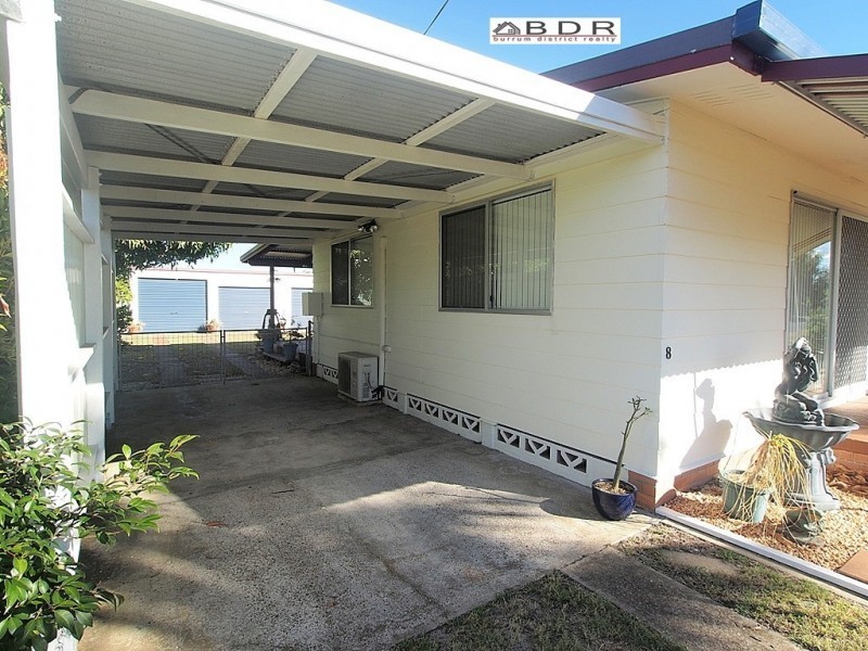 8 Boronia Street, Burrum Heads QLD 4659