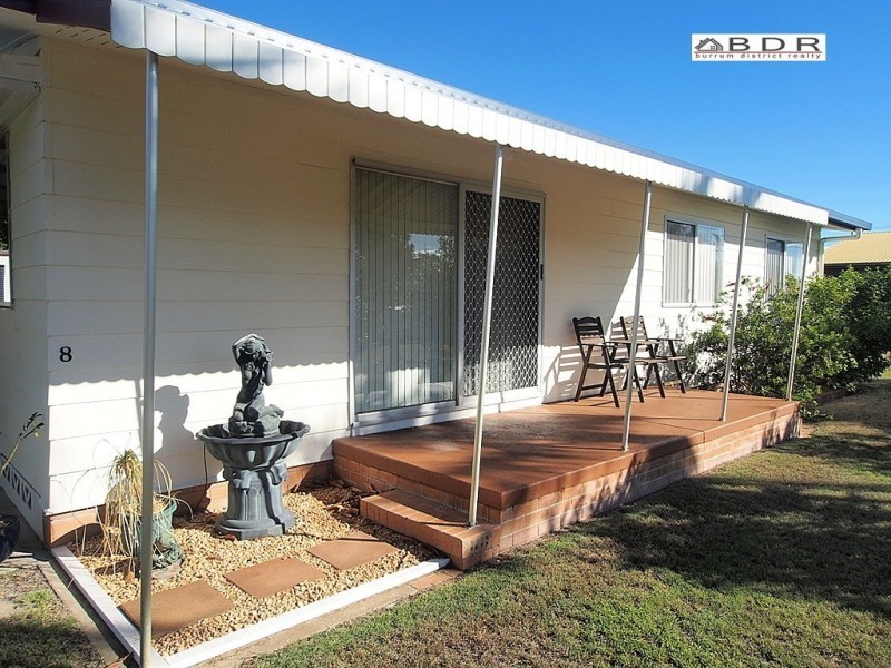 8 Boronia Street, Burrum Heads QLD 4659