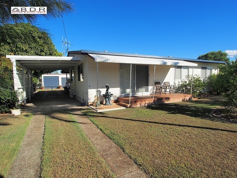 8 Boronia Street, Burrum Heads QLD 4659
