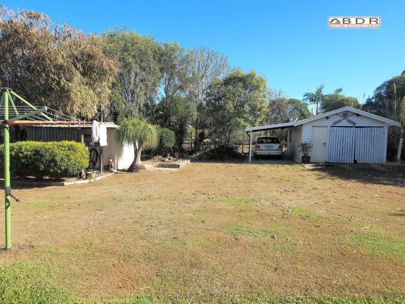 11 Crawford Street, Torbanlea QLD 4662