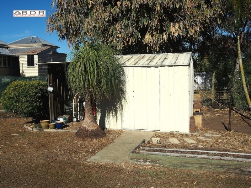 11 Crawford Street, Torbanlea QLD 4662