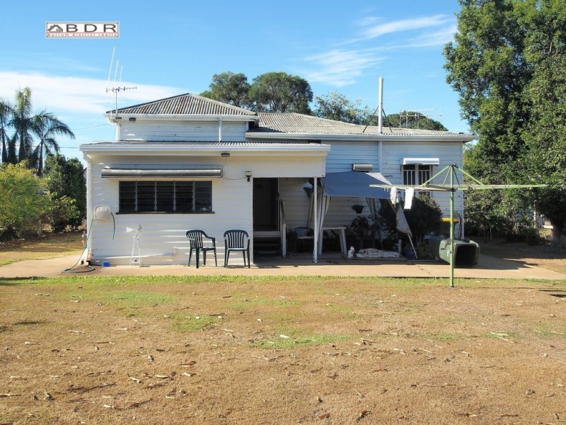 11 Crawford Street, Torbanlea QLD 4662