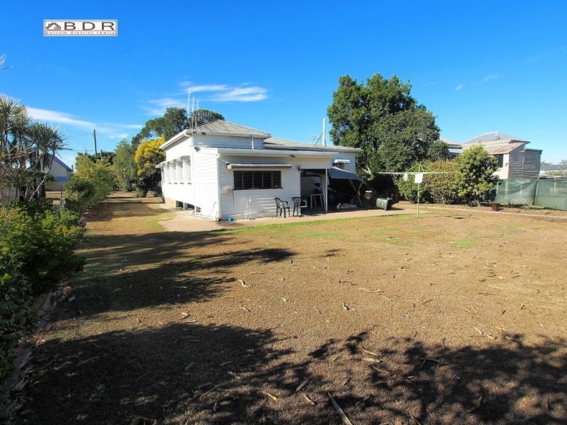 11 Crawford Street, Torbanlea QLD 4662