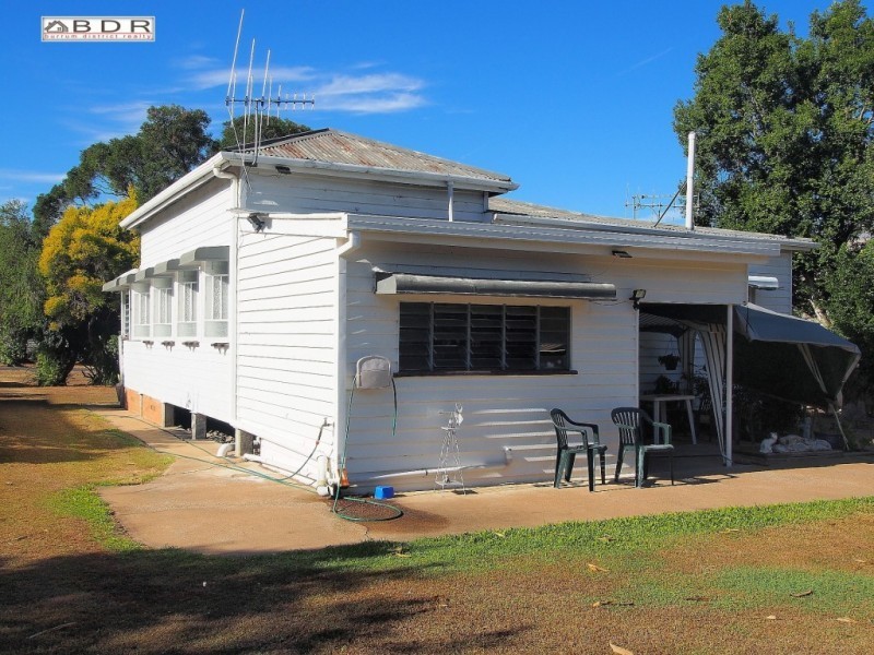 11 Crawford Street, Torbanlea QLD 4662