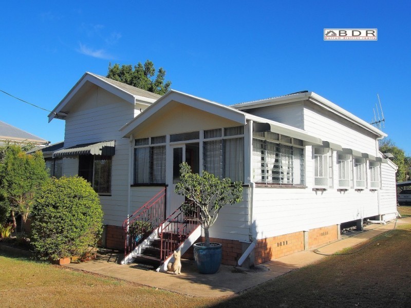 11 Crawford Street, Torbanlea QLD 4662