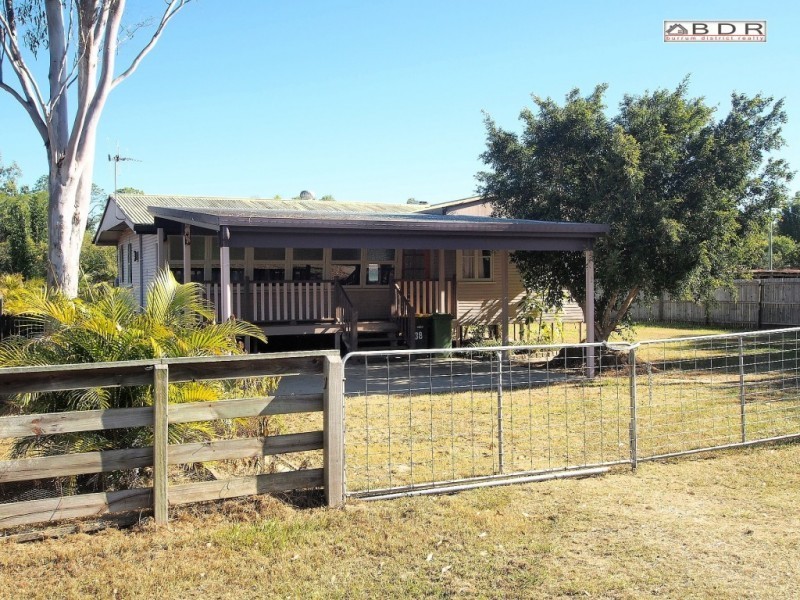 38 Prosper Street, Howard QLD 4659