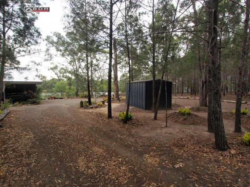 Pacific Haven QLD 4659
