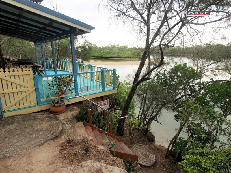 Pacific Haven QLD 4659