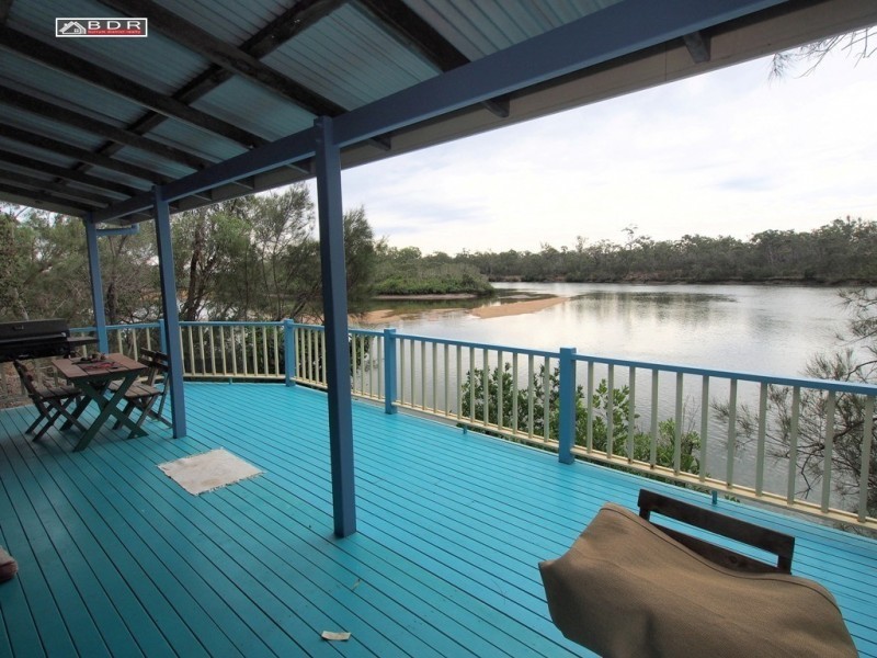 Pacific Haven QLD 4659