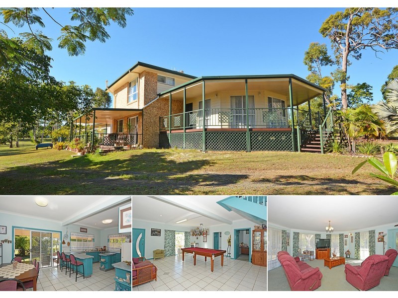 11 Blue Gum Drive, Burrum Heads QLD 4659