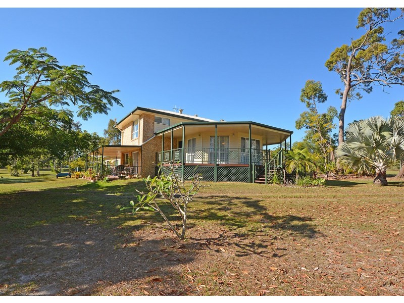 11 Blue Gum Drive, Burrum Heads QLD 4659