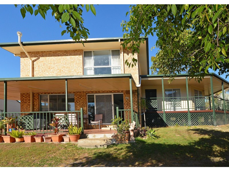 11 Blue Gum Drive, Burrum Heads QLD 4659