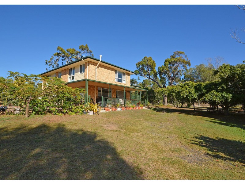 11 Blue Gum Drive, Burrum Heads QLD 4659